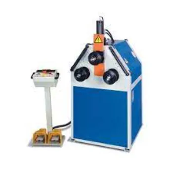 Profile Bending Machine